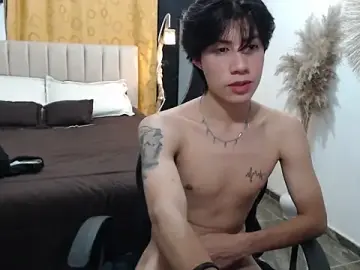 Stripchat Sex Chat of Elio-cam