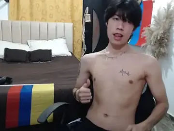 Stripchat Live Porn of Elio-cam