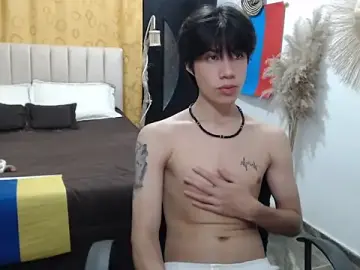 Stripchat Watch Live Sex Cams of Elio-cam