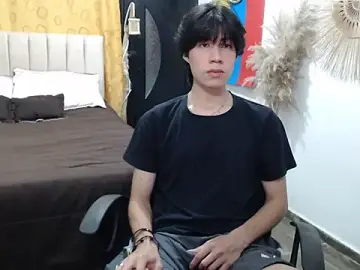 Stripchat Live Porn of Elio-cam