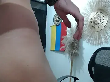 Stripchat Nude Webcam of Elio-cam