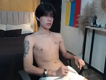 Stripchat Best Webcam of Elio-cam
