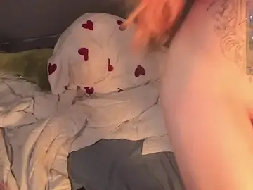 Stripchat Live Sex of ElizabethBritanny