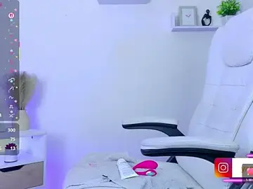 Stripchat Free Live Porn of Liah__19