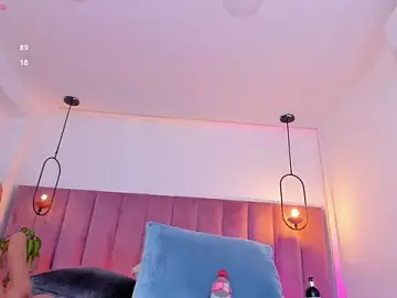 Stripchat Best Webcam of babepolly