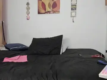 Stripchat Nude Webcam of its_me_miley