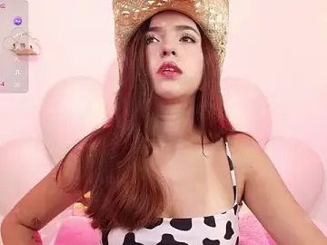 Stripchat Adult Webcam of zoewillian