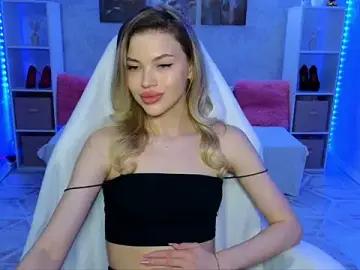 Stripchat Live Sex of EmmyMills