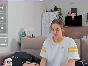 Stripchat Live Porn of Hot__K