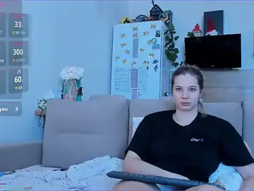 Stripchat Live Sex Cam of Hot__K