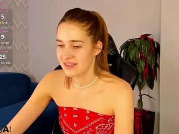 Stripchat Adult Webcam of Jennifer_Wadee