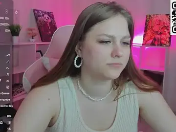 Stripchat Live Sex Cam of Lasly_Fox