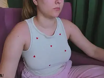 Stripchat Live Sex Cam of Lasly_Fox