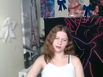 Stripchat Live Porn of StellaCRL