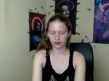 Stripchat Live Porn of StellaCRL