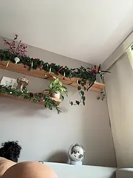 Stripchat Watch Live Sex Cams of SugarTroubl33