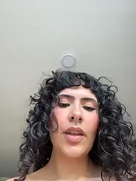 Stripchat Adult Webcam of SugarTroubl33