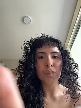 Stripchat Best Webcam of SugarTroubl33