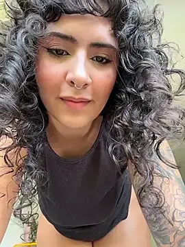 Stripchat Best Webcam of SugarTroubl33