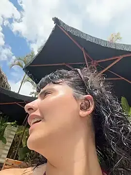 Stripchat Live Sex of SugarTroubl33