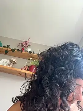 Stripchat Free Live Porn of SugarTroubl33