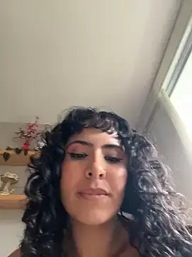 Stripchat Adult Webcams of SugarTroubl33