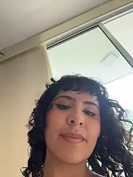 Stripchat Adult Webcam of SugarTroubl33