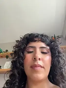 Stripchat Live Sex of SugarTroubl33