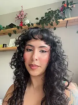 Stripchat Free Live Porn of SugarTroubl33