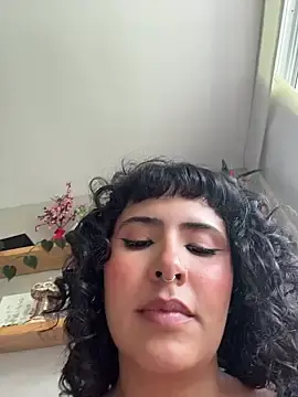 Stripchat Adult Webcam of SugarTroubl33