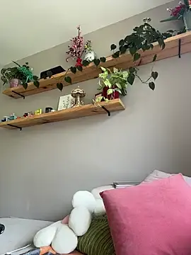 Stripchat Live Sex Cam of SugarTroubl33