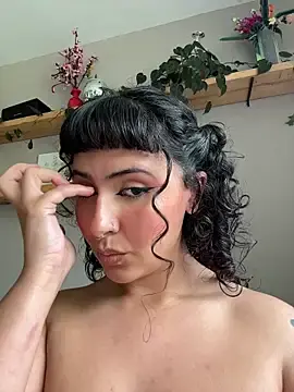 Stripchat Best Webcam of SugarTroubl33