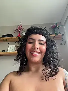 Stripchat Watch Live Sex Cams of SugarTroubl33