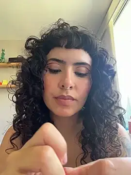Stripchat Private Sex Chat of SugarTroubl33