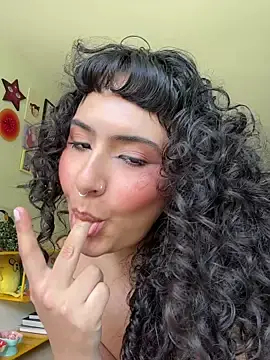 Stripchat Best Webcam of SugarTroubl33