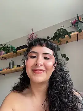 Stripchat Live Sex Cam of SugarTroubl33