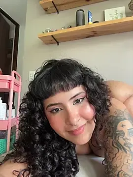 Stripchat Best Webcam of SugarTroubl33