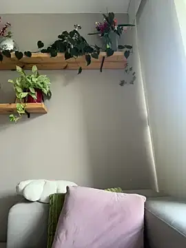 Stripchat Live Sex Cam of SugarTroubl33