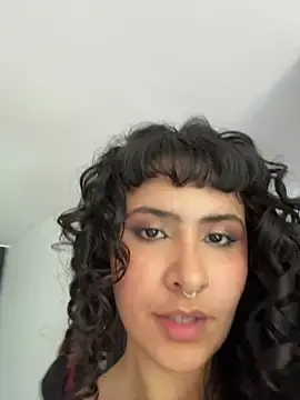 Stripchat Private Sex Chat of SugarTroubl33