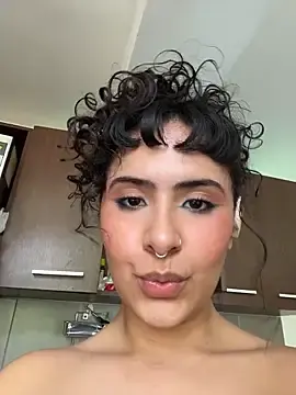 Stripchat Live Sex of SugarTroubl33