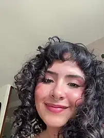 Stripchat Nude Webcam of SugarTroubl33
