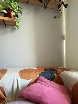Stripchat Free Live Porn of SugarTroubl33