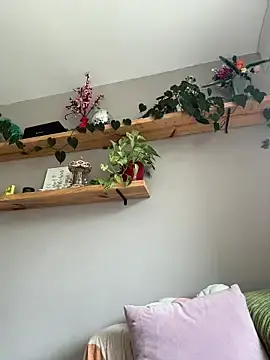 Stripchat Live Porn of SugarTroubl33
