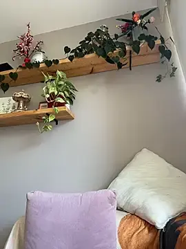 Stripchat Watch Live Sex Cams of SugarTroubl33