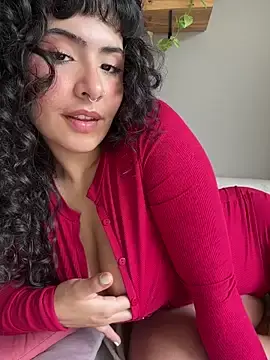 Stripchat Sex Cam of SugarTroubl33