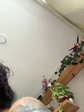 Stripchat Sex Chat of SugarTroubl33