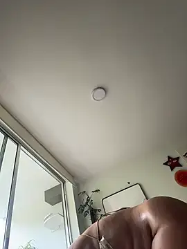 Stripchat Free Porn Cam of SugarTroubl33