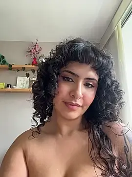 Stripchat Best Webcam of SugarTroubl33