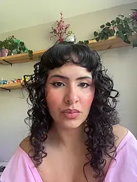 Stripchat Live Sex of SugarTroubl33