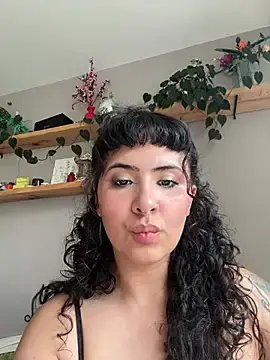 Stripchat Private Sex Chat of SugarTroubl33